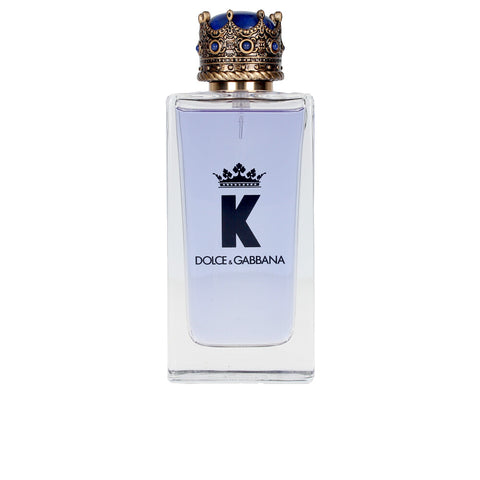 K BY DOLCE&GABBANA eau de toilette spray 100 ml
