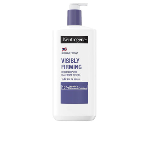VISIBLY RENEW body lotion dry skin 400 ml