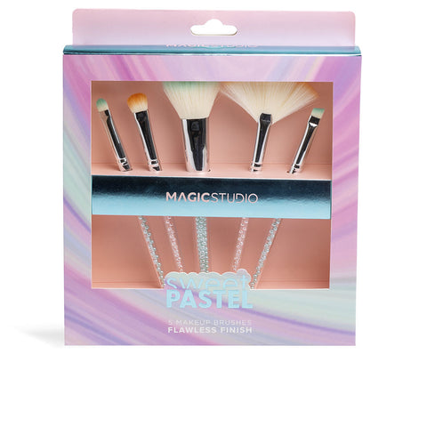 SWEET PASTEL 5-piece box