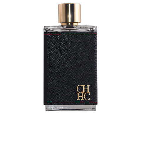 CH MEN eau de toilette spray 200 ml