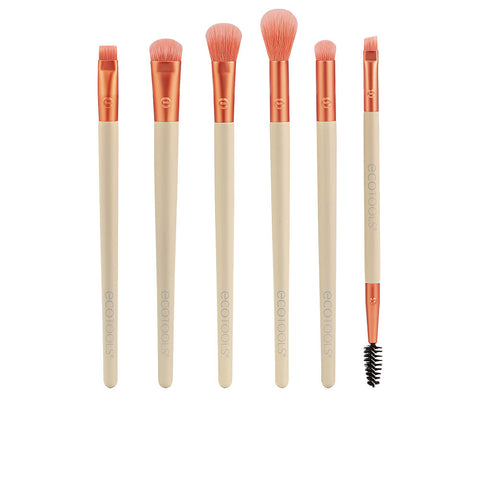 ELEMENTS FIRE FIERY EYES set 6 pz
