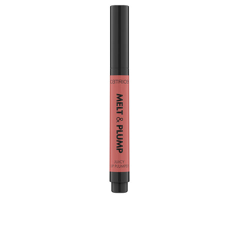 MELT &amp; PLUMP volumizing lip balm #020-Hyp-Nude-Tized 1.8 gr