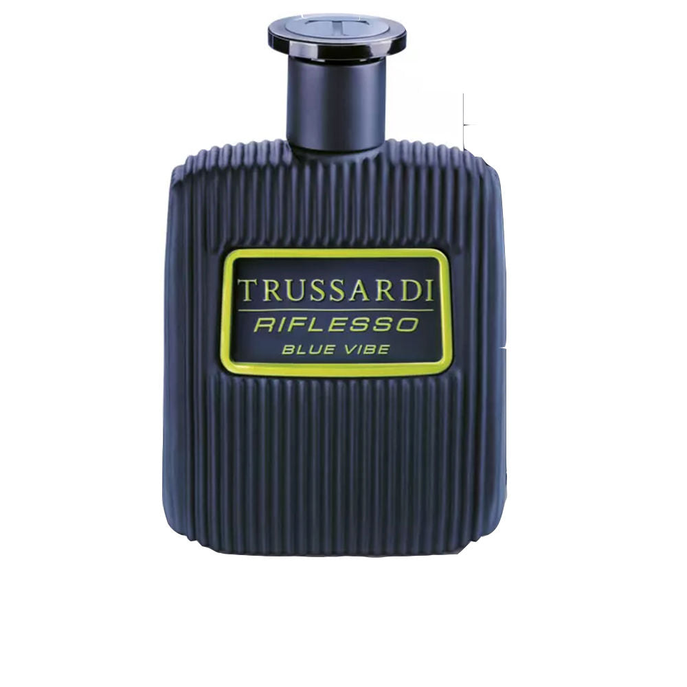 RIFLESSO BLUE VIBE eau de toilette spray 100 ml