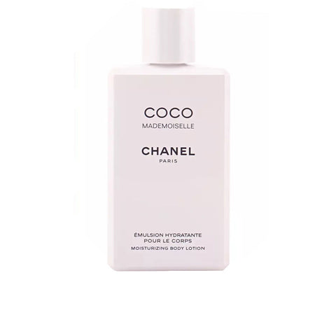 COCO MADEMOISELLE emulsion corps 200 ml