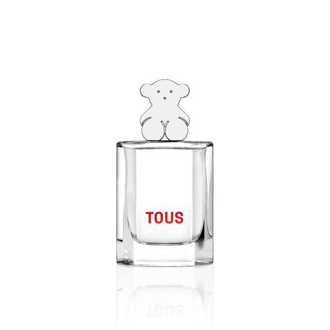 TOUS eau de toilette spray 30 ml
