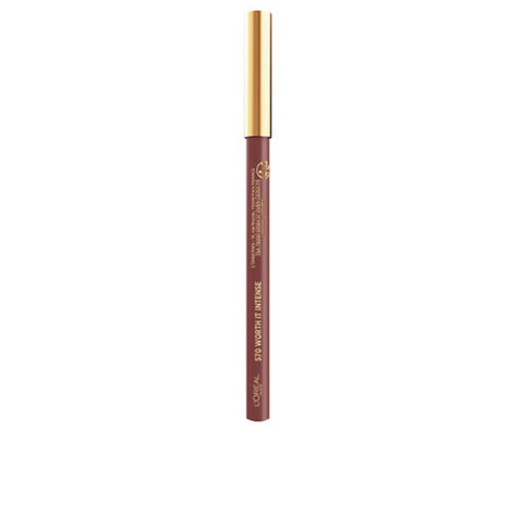 COLOR RICHE LE LIP CRAYON lip liner #570-Worth It 1 u