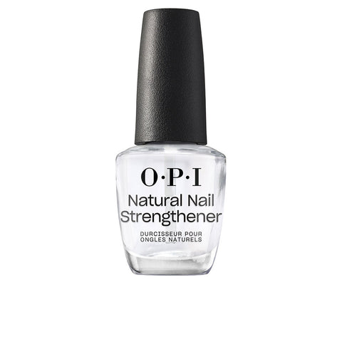 NATURAL NAIL STRENGTHENER Polish Nail strengthening treatment 15 ml