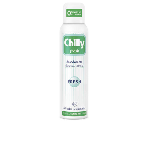 FRESH deodorant spray 150 ml