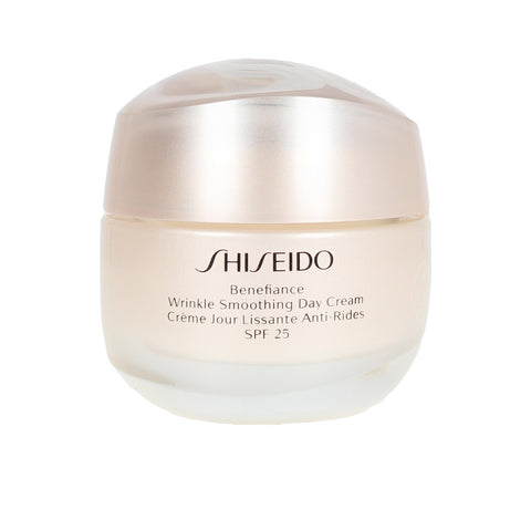 Benefiance Wrinkle Smoothing Day Cream 50 ml