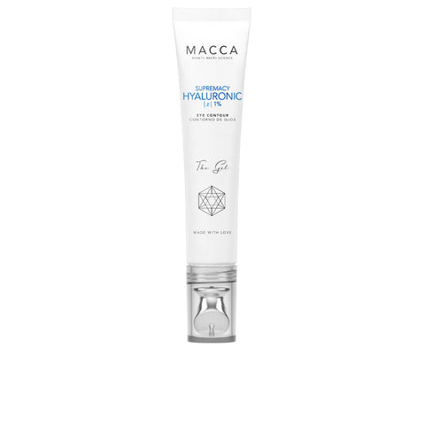 SUPREMACY HYALURONIC the gel 15 ml