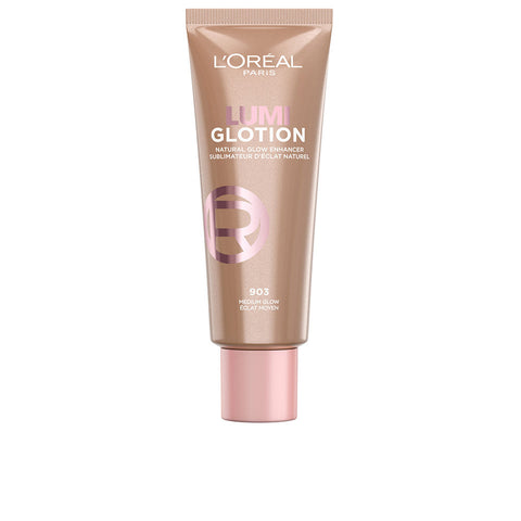LUMI GLOTION natural shine enhancer #903-medium 40 ml
