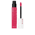 SUPERSTAY MATTE INK liquid lipstick #150-path finder