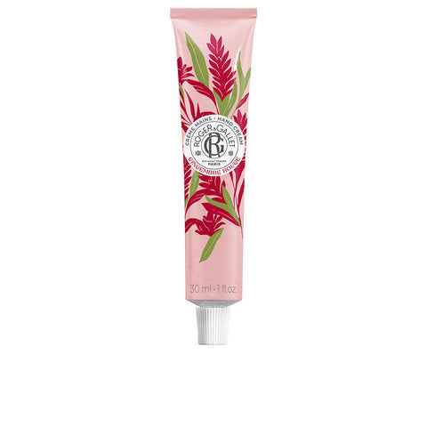 GINGEMBRE ROUGE hand and nail cream 30 ml