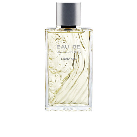 EAU DE ROCHAS HOMME eau de toilette spray 200 ml
