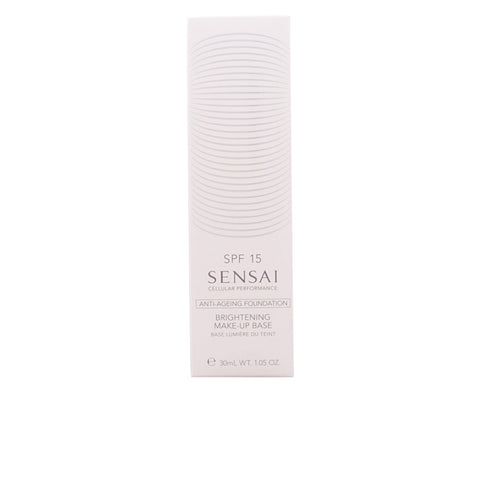 BRIGHTENING make-up base 30 ml