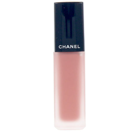 ROUGE ALLURE liquid velvet #238-Émotive 6 ml
