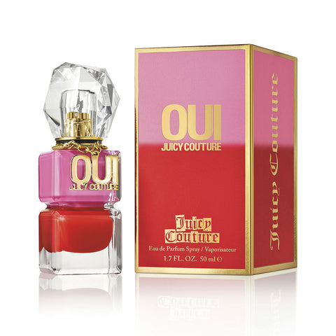 OUI eau de parfum spray 50 ml