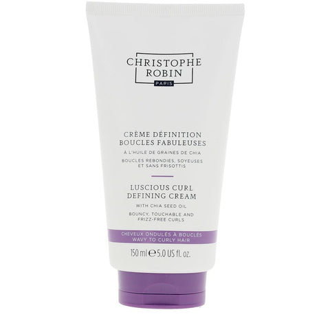 LUCIOUS CURL defining cream 150 ml
