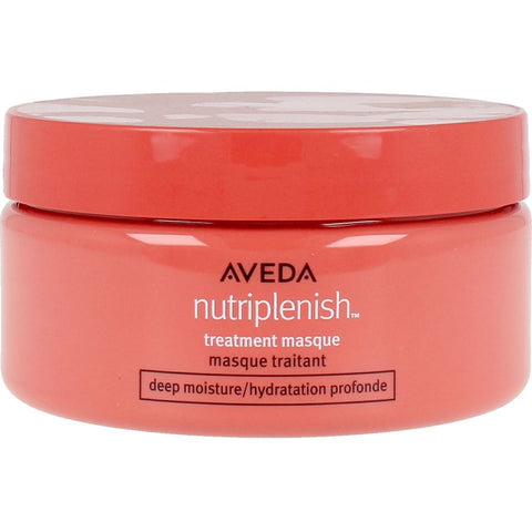 NUTRI PLENISH treatment masque 200 ml