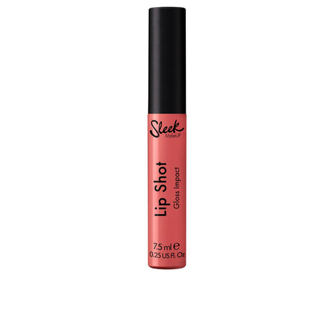 LIP SHOT gloss impact #Get Free 7.5 ml