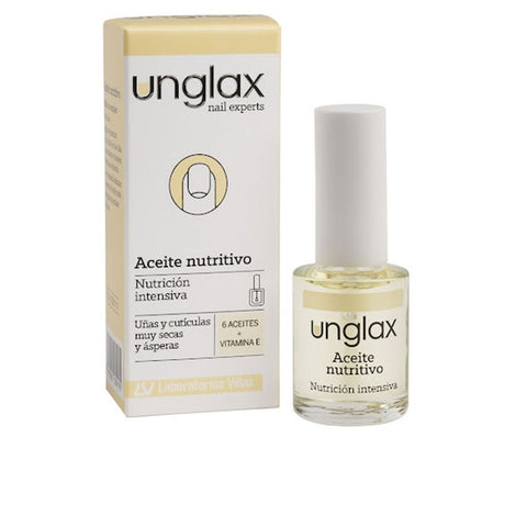 UNGLAX NAIL EXPERTS nourishing oil 10 ml