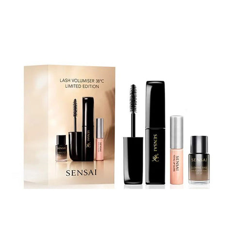 LASH VOLUMISER 38ºC CASE 2 pcs