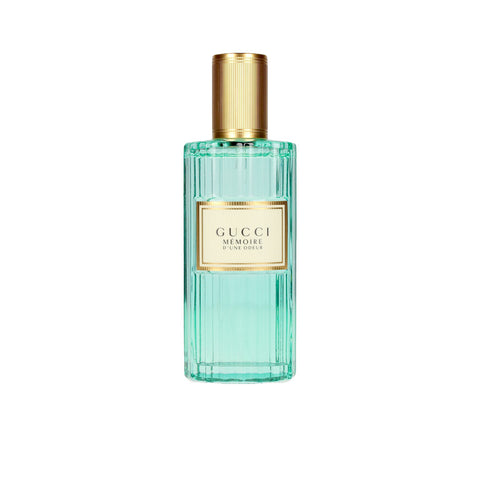 MÉMOIRE D'UNE ODEUR eau de parfum spray 60 ml
