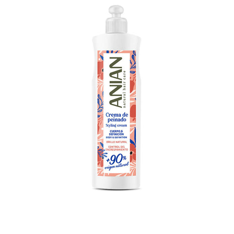 STYLING CREAM body &amp; definition 250 ml