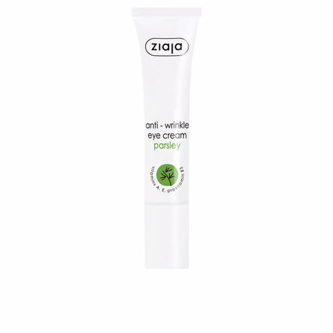 ANTI-WRINKLE eye contour with parsley 15 ml