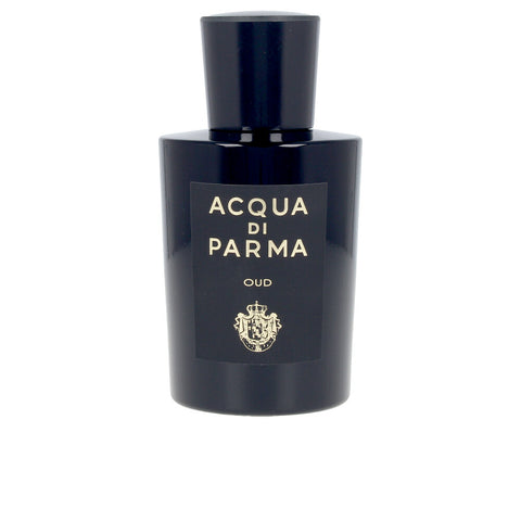 COLONIA OUD eau de parfum spray 100 ml