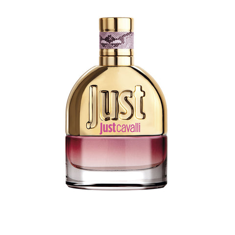JUST CAVALLI FOR HER edt vapo 50 ml