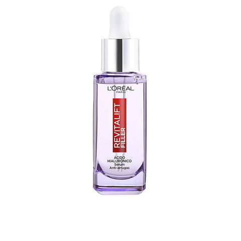 REVITALIFT FILLER hyaluronic acid anti-wrinkle serum 30 ml