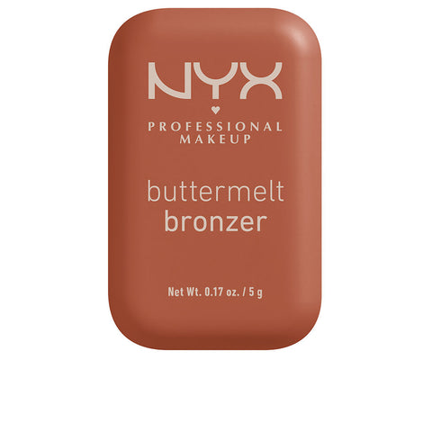 BUTTERMELT BRONZER #03.5-Butta'd Down 5 gr