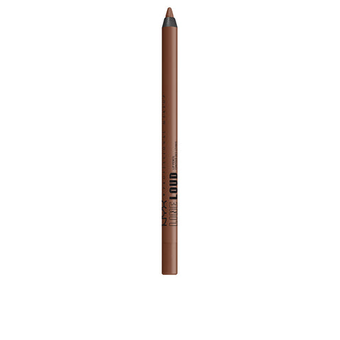 LINE LOUD lip pencil stick #total baller 1.2 gr