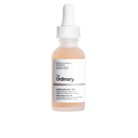 LACTIC ACID 10% + HA 30 ml