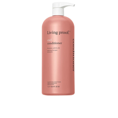 CURL conditioner 1000 ml