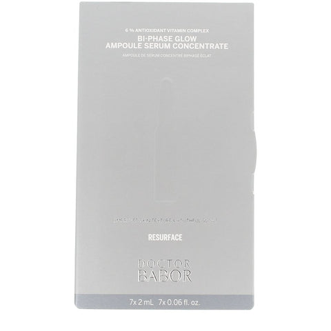 RES GLOW BI-PHASE ampoules 14 ml