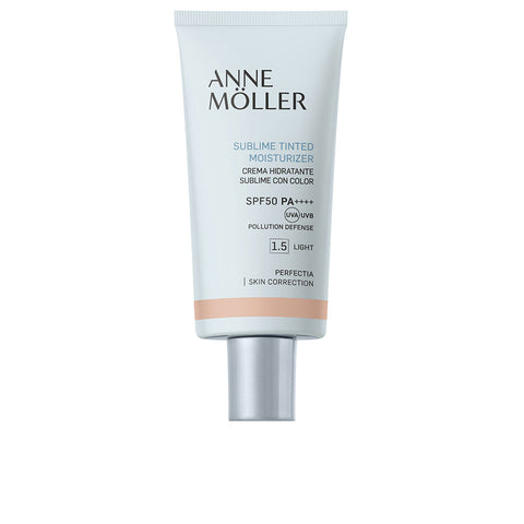 PERFECTIA Sublime Tinted Moisturizer SPF 50 #1.5 50 ml