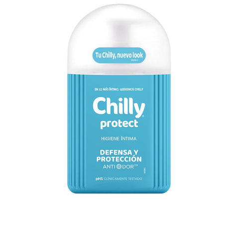 EXTRA PROTECTION PH 5 intimate gel 250 ml