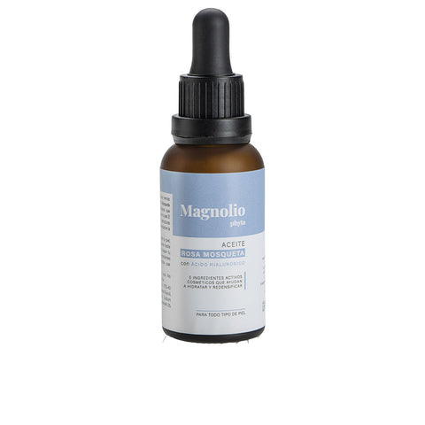 ROSEHIP OIL with hyaluronic acid dropper 30 ml