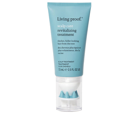 SCALP CARE revitalizing treatment 73 ml