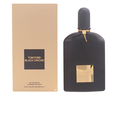 BLACK ORCHID eau de parfum spray 100 ml