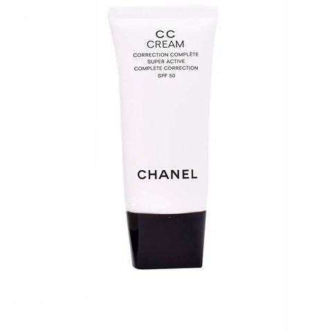 CC CREAM correction complète SPF50 #B20