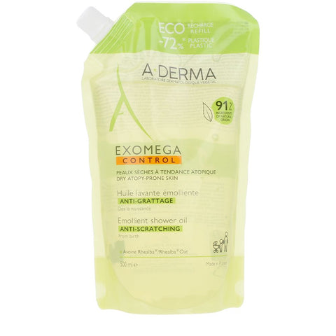 EXOMEGA CONTROL eco-refill oil 500 ml