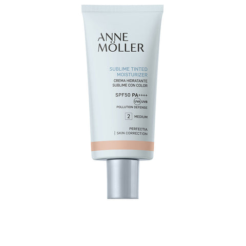 PERFECTIA Sublime Tinted Moisturizer SPF 50 #2 50ml
