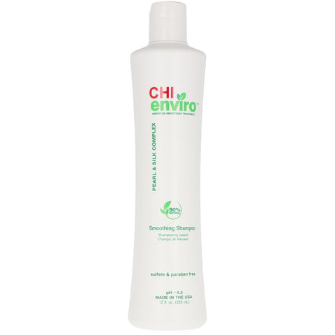 CHI ENVIRO smoothing shampoo 355 ml