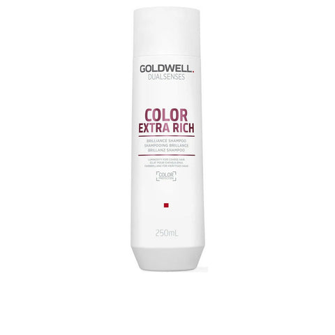 COLOR EXTRA RICH brilliance shampoo 250 ml