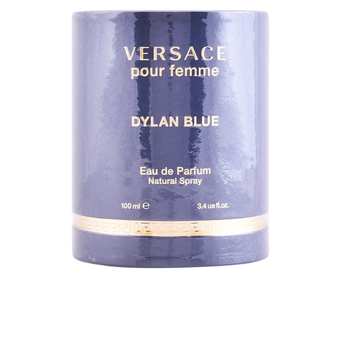 DYLAN BLUE FEMME eau de parfum spray 100 ml