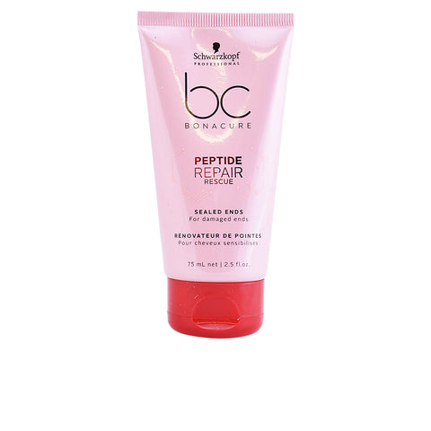 BC PEPTIDE REPAIR RESCUE sealed ends 75 ml