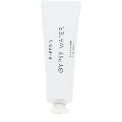 GYPSY WATER hand cream 30 ml